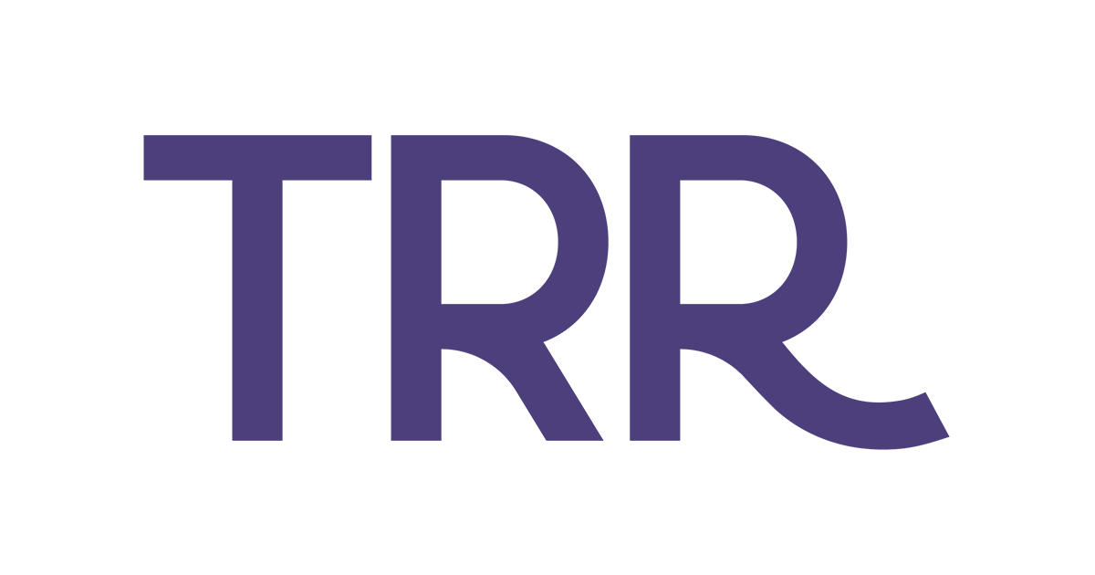 trr logo